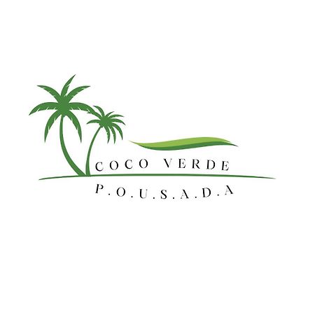 Pousada Coco Verde Araquari Eksteriør billede